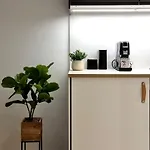 Apple Apartments - Wróblewskiego PRYWATNE MIEJSCE PARKINGOWE