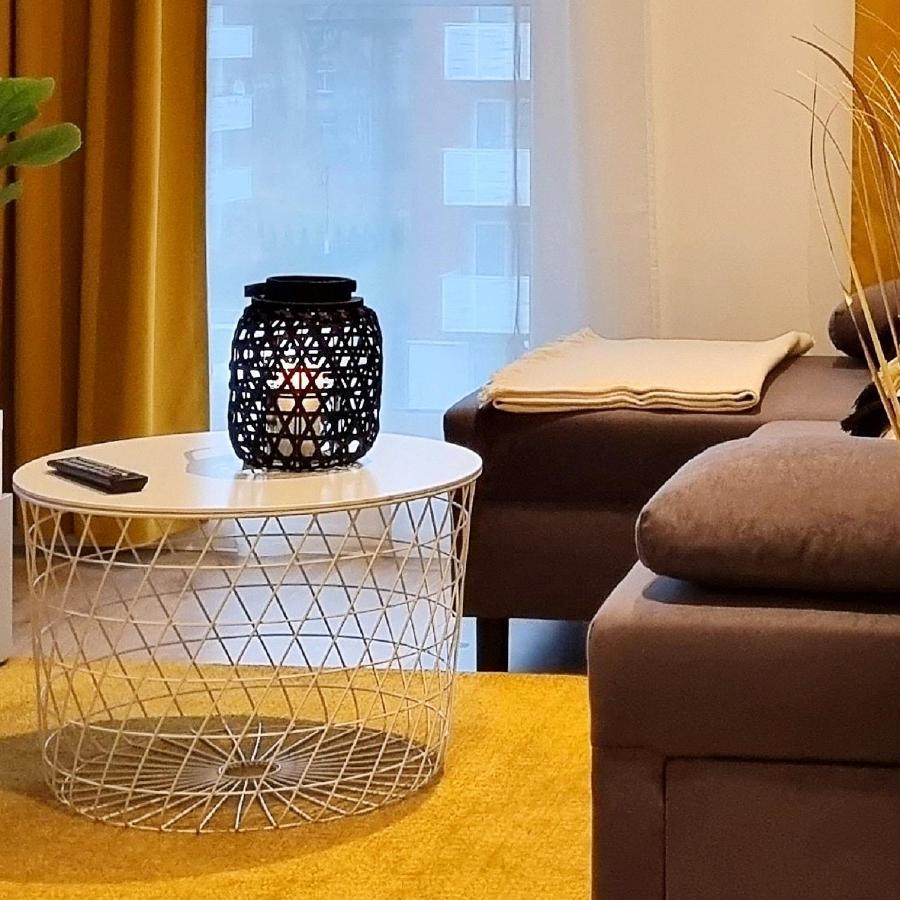 Apartment Apple - Wroblewskiego Prywatne Miejsce Parkingowe Lodz (Lodz)