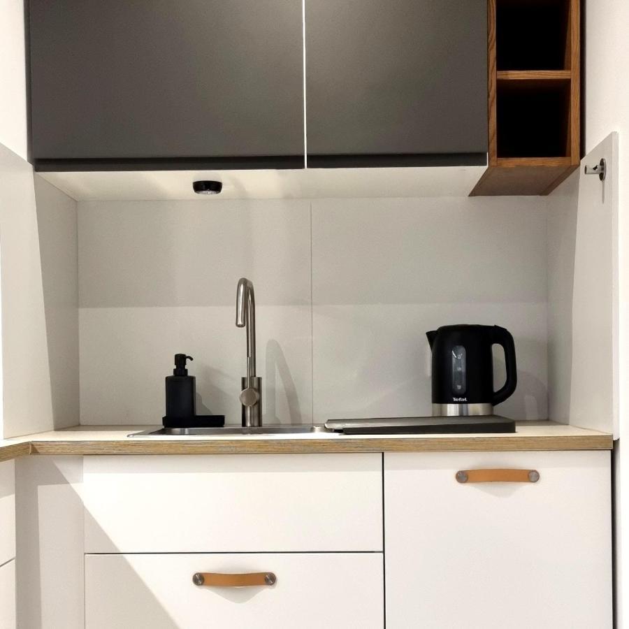 Apartment Apple - Wroblewskiego Prywatne Miejsce Parkingowe Lodz (Lodz)