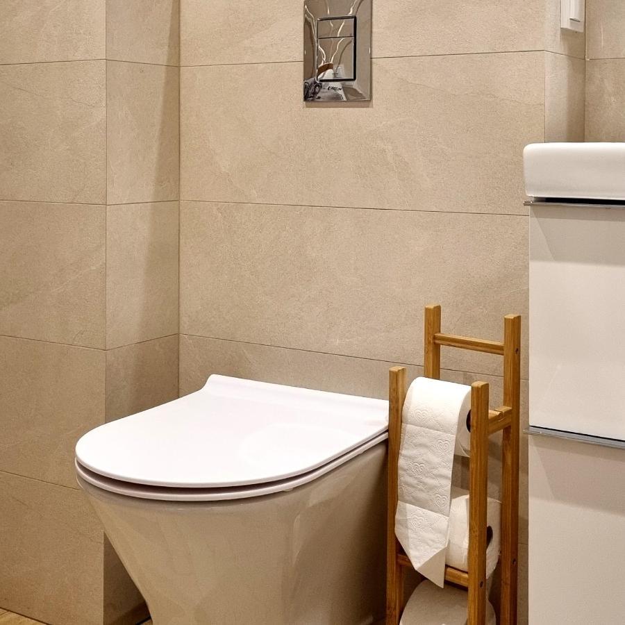 Apple - Wroblewskiego Prywatne Miejsce Parkingowe Apartment Lodz (Lodz)